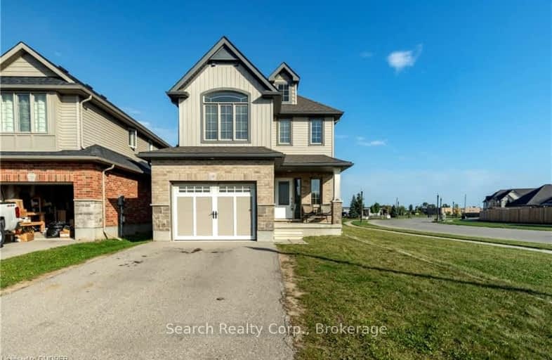 1389 Caen Avenue, Woodstock | Image 1