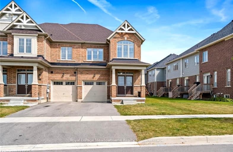 116 MUTRIE Boulevard, Guelph/Eramosa | Image 1