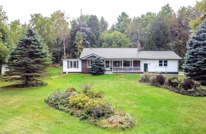 314 11TH CONCESSION RD East, Hamilton | Image 1