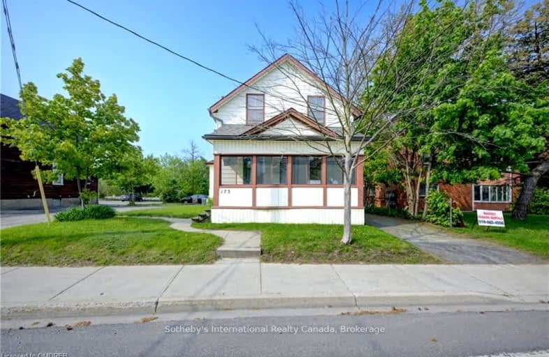 173 PARK Street, Waterloo | Image 1