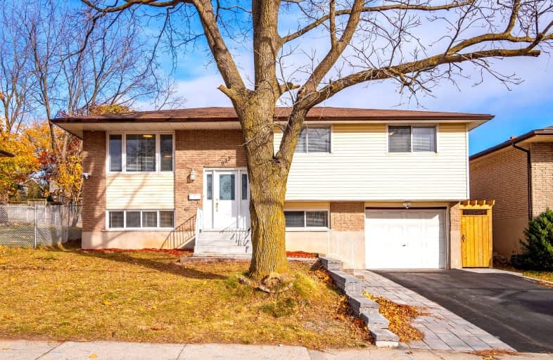 Main-935 Strasburg Road, Kitchener | Image 1