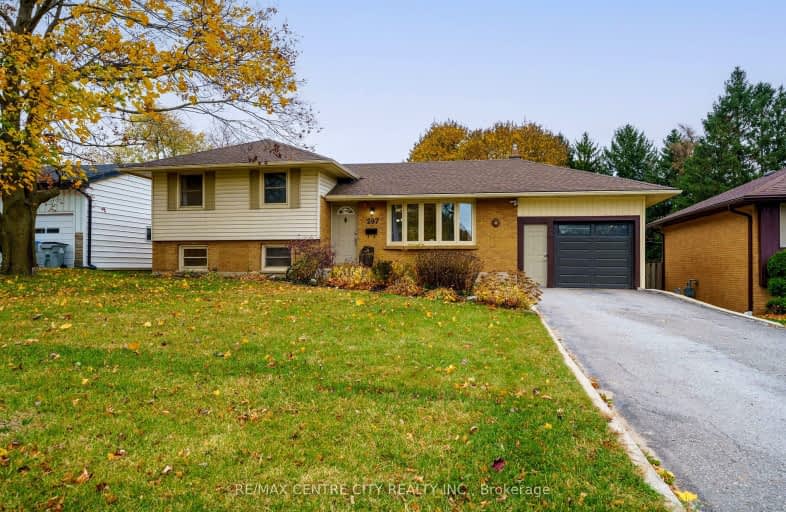 297 Drury Lane, Strathroy-Caradoc | Image 1