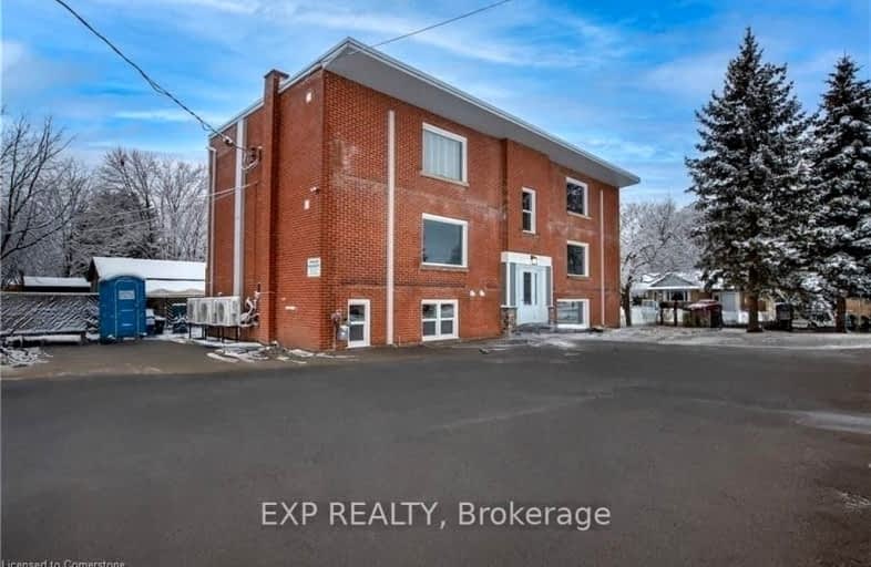 157 Bruce Street, Kitchener | Image 1