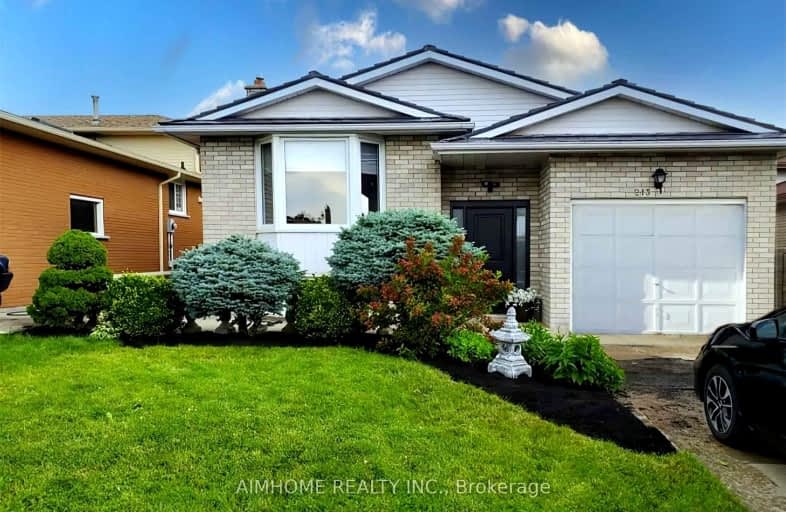 213 Ravenbury Drive, Hamilton | Image 1