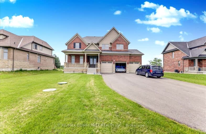 85 Summer Breeze Drive, Quinte West | Image 1