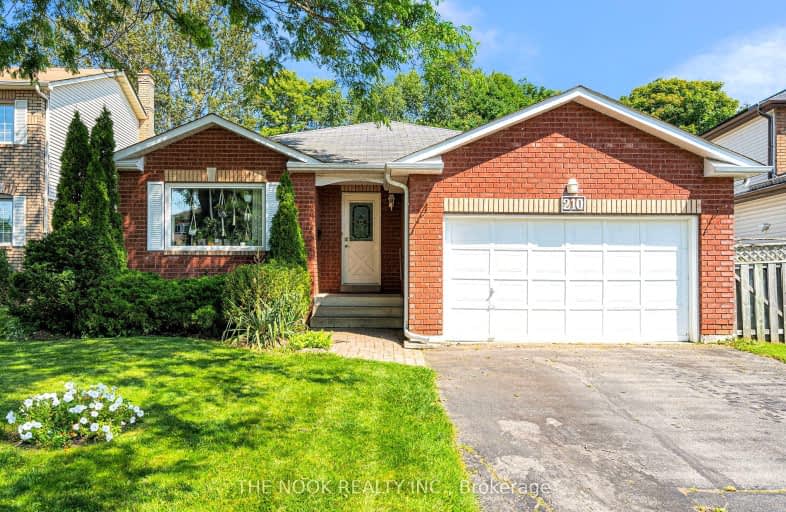 210 Huycke Street, Cobourg | Image 1