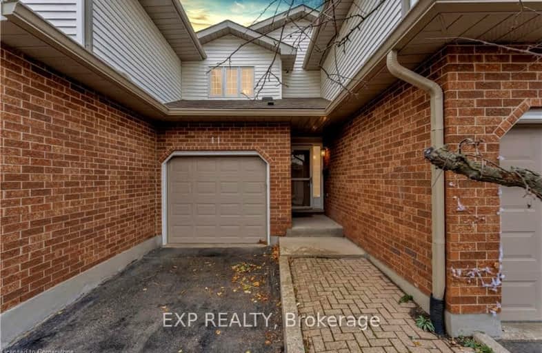 11-229 Baker Street, Waterloo | Image 1