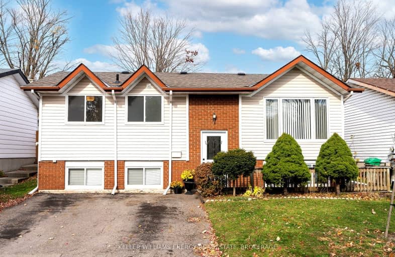 1678 Woodgrove Crescent, Peterborough | Image 1