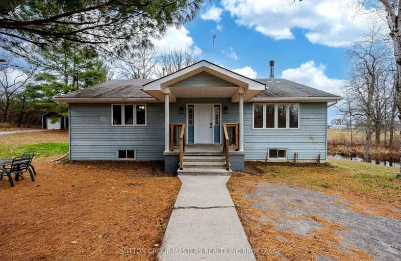 5972 First Lake Road, South Frontenac | Image 1