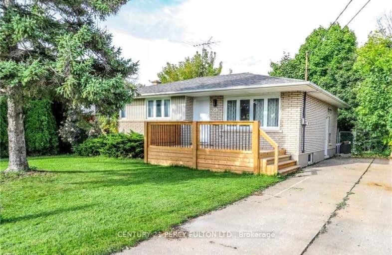 641 Niagara Street, St. Catharines | Image 1