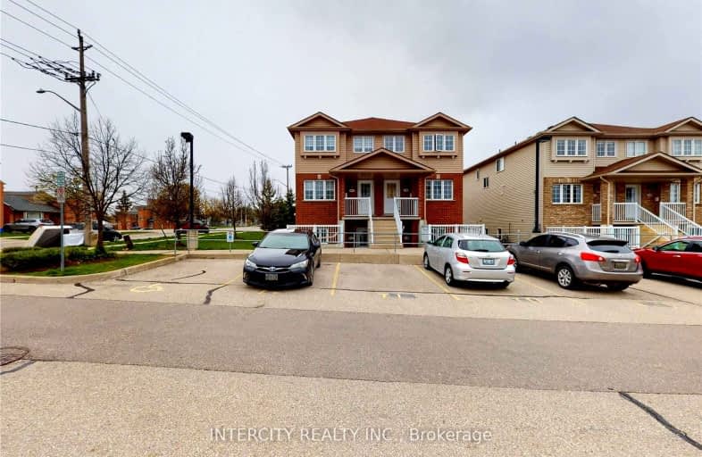 1A-50 Howe Drive, Kitchener | Image 1