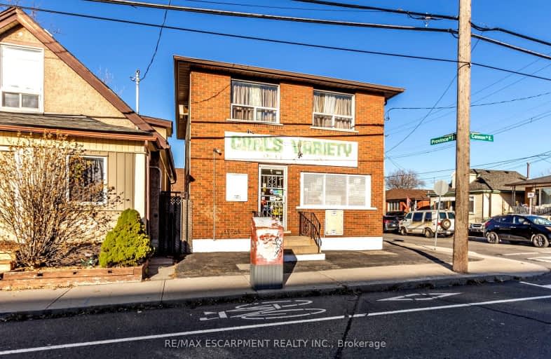 1295 Cannon Street East, Hamilton | Image 1