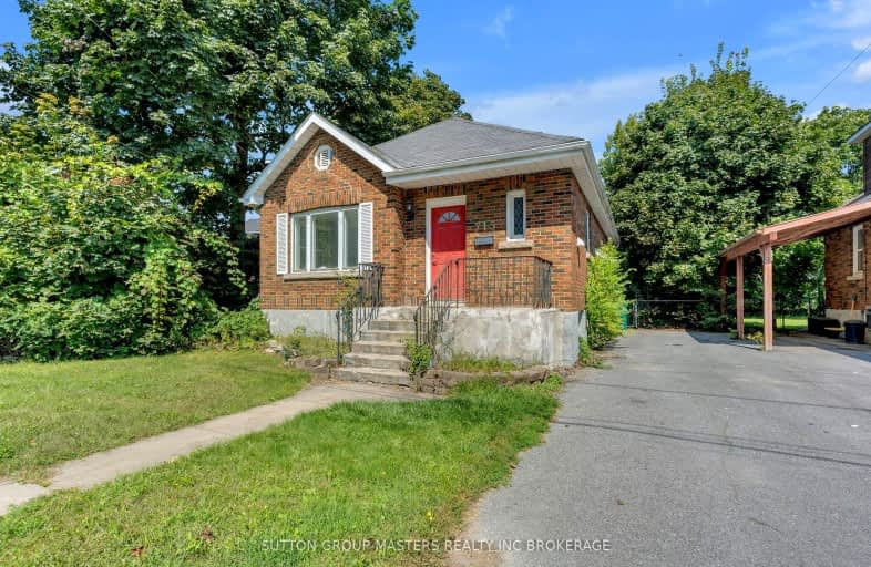 715 Brock Street, Kingston | Image 1