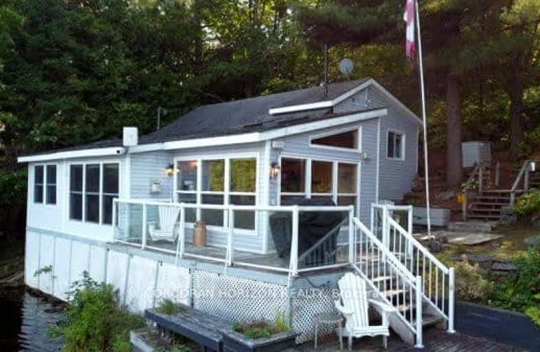 317 Hasketts Drive, Georgian Bay | Image 1