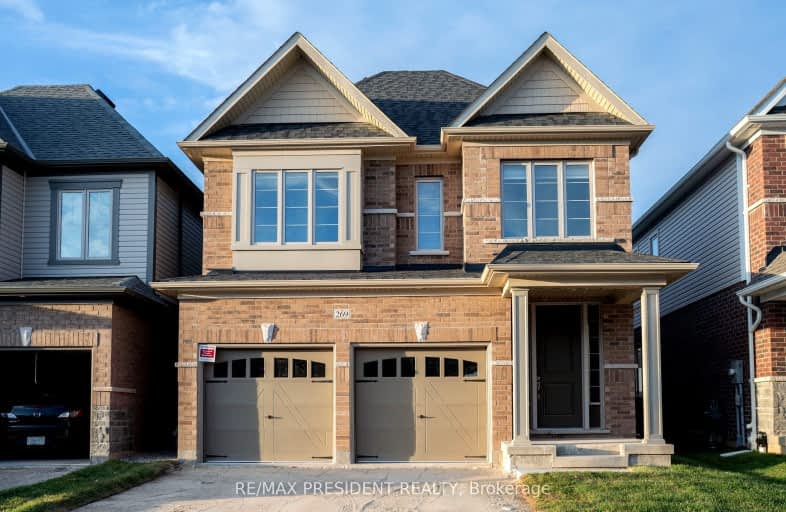 269 Broadacre Drive, Kitchener | Image 1