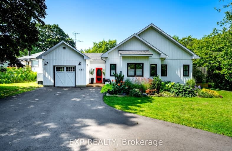 883 Ontario Street, Cobourg | Image 1