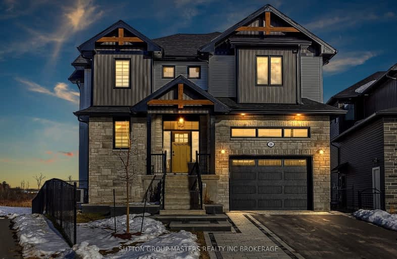 236 Mill Pond Place, Kingston | Image 1