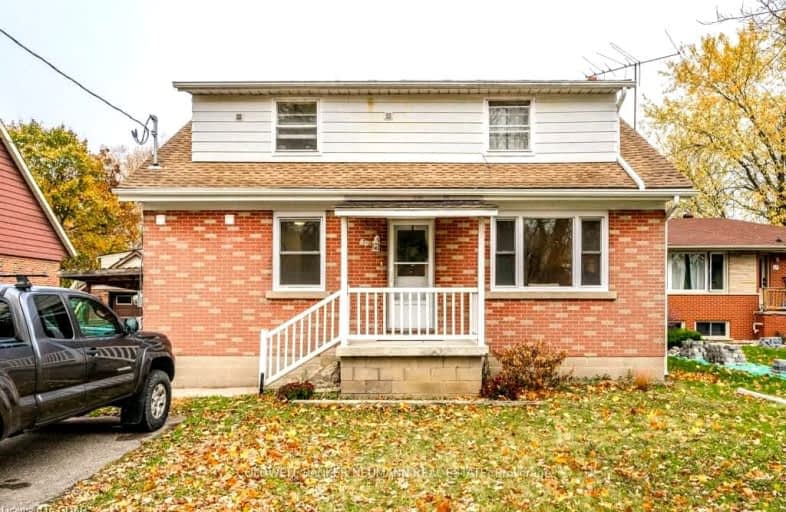 80 York Road, Guelph | Image 1