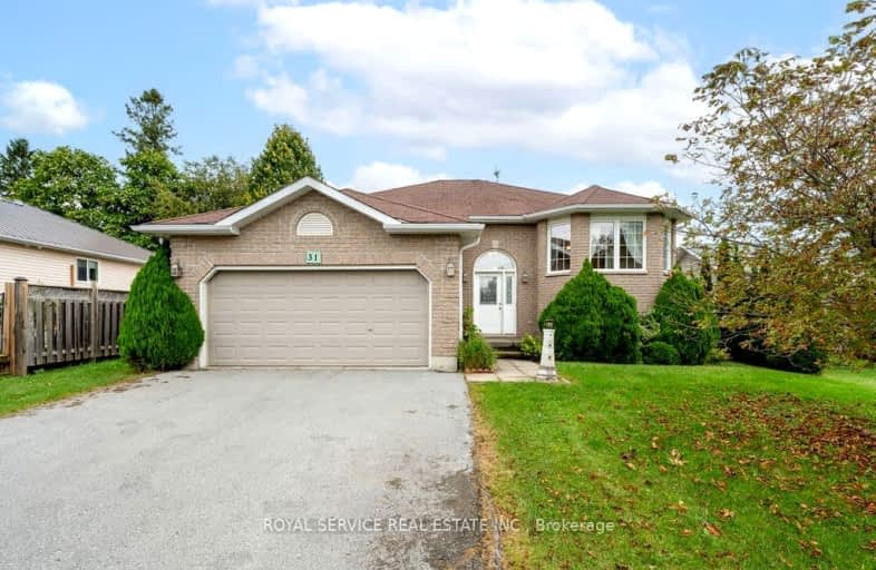 31 Ackerman Street, Prince Edward County | Image 1