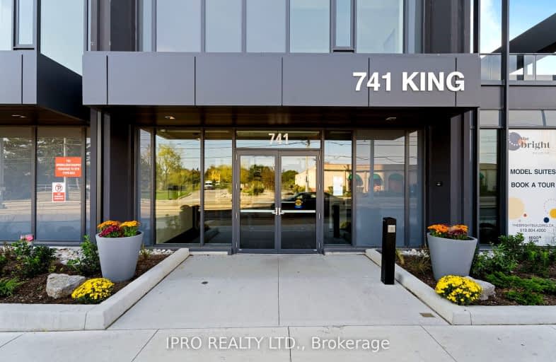 409-741 King Street West, Kitchener | Image 1