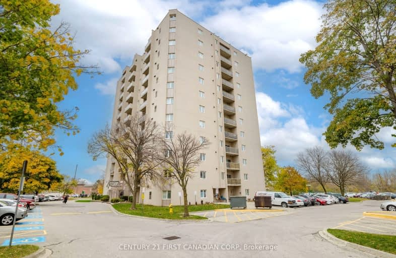 503-858 Commissioners Road East, London | Image 1