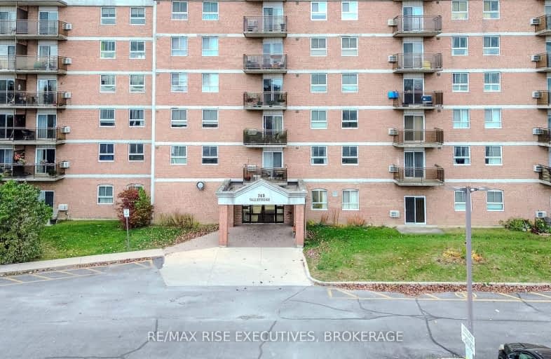 203-745 Davis Drive, Kingston | Image 1