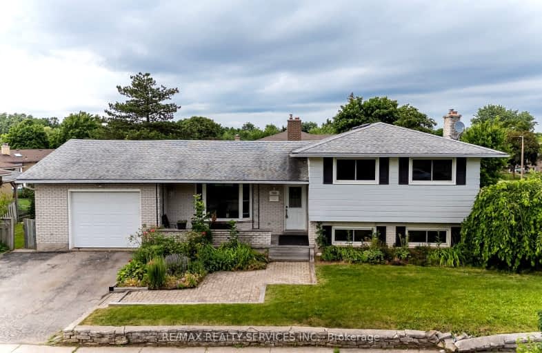 Lower-560 Highpoint Avenue, Waterloo | Image 1