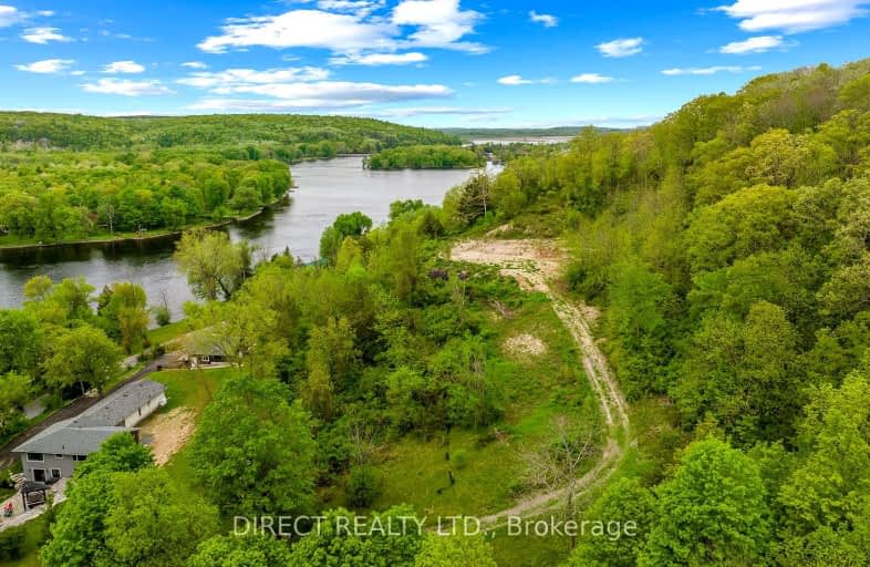 Pt.Lt11 Rosebush Road, Quinte West | Image 1