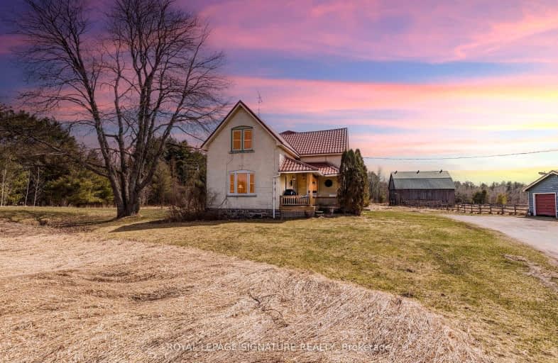 1061 Taverner Road, Gravenhurst | Image 1