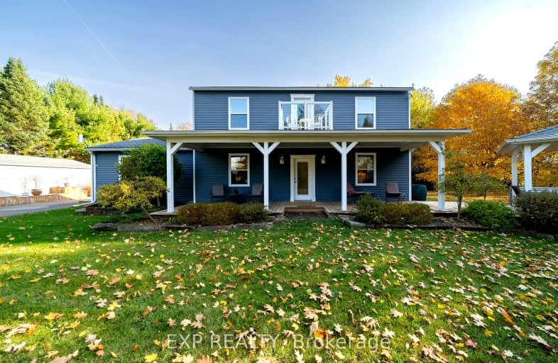 17682 Loyalist Parkway, Prince Edward County | Image 1