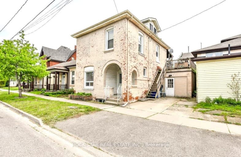 165 Nelson Street, Brantford | Image 1