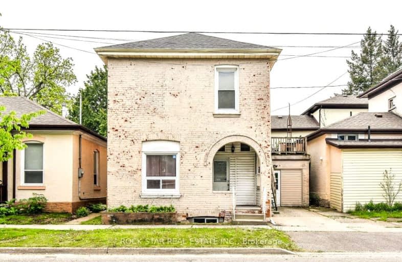 165 Nelson Street, Brantford | Image 1