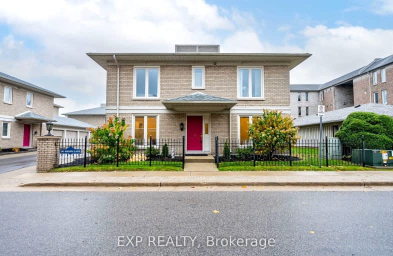 05-101 Marisa Lane, Cobourg | Image 1