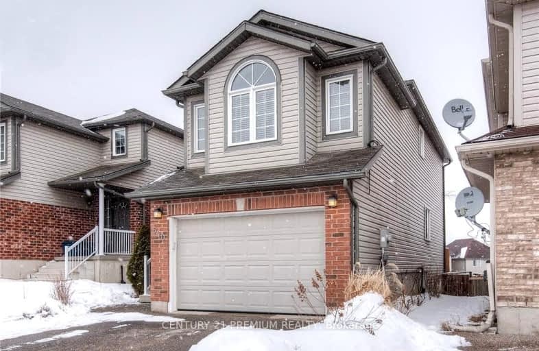 640 Activa Avenue, Kitchener | Image 1