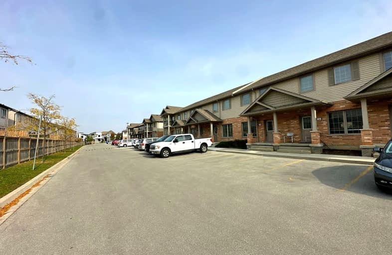 138-3320 Meadowgate Boulevard, London | Image 1