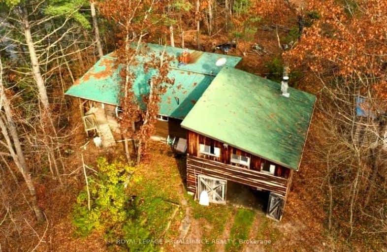 1067B Shawenegog Lake Lane, North Frontenac | Image 1