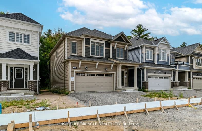 385 Beechwood Forest Lane, Gravenhurst | Image 1