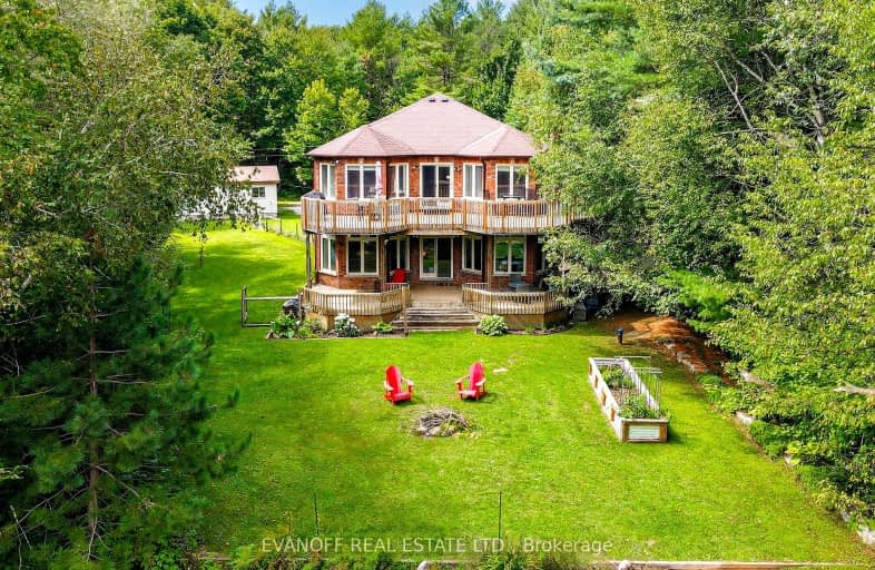 45 Hardy Drive, Kawartha Lakes | Image 1