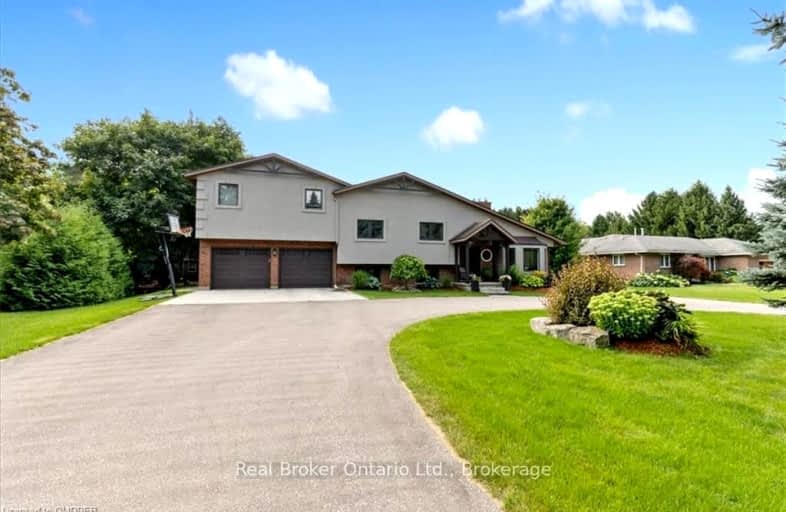 2873 FOREST ROAD, Perth East | Image 1