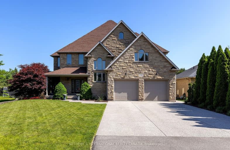 790 Warner Road, Niagara on the Lake | Image 1