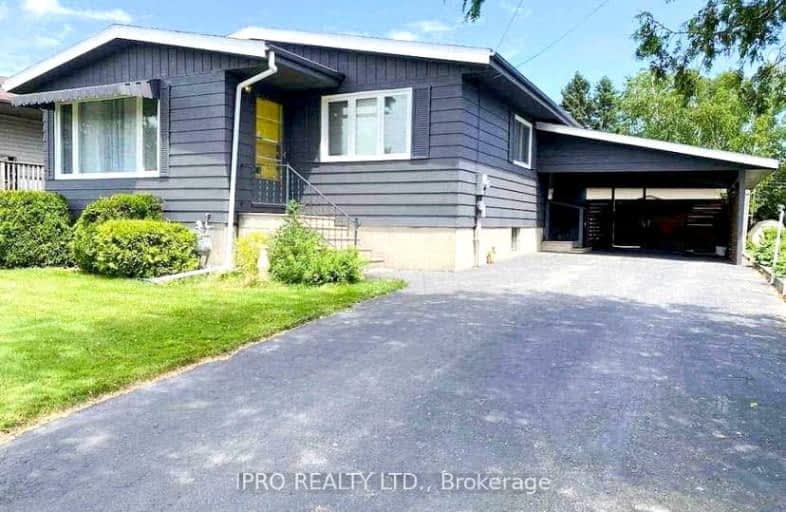 1881 5th Avenue East, Owen Sound | Image 1