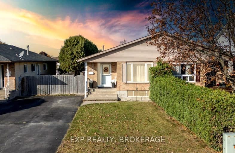 566 Whistler Terrace, Kingston | Image 1