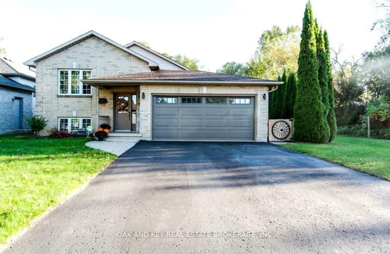 11 Beech Boulevard, Tillsonburg | Image 1