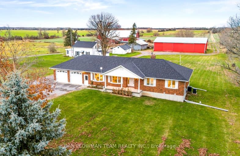 337 Airport Parkway, Belleville | Image 1