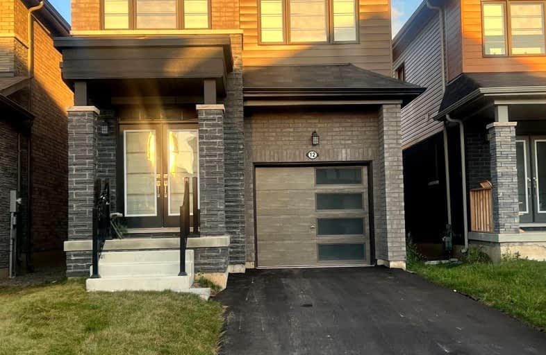 12 Ever Sweet Way, Thorold | Image 1