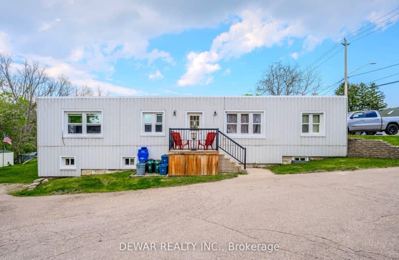 611 Lancaster Street West, Kitchener | Image 1