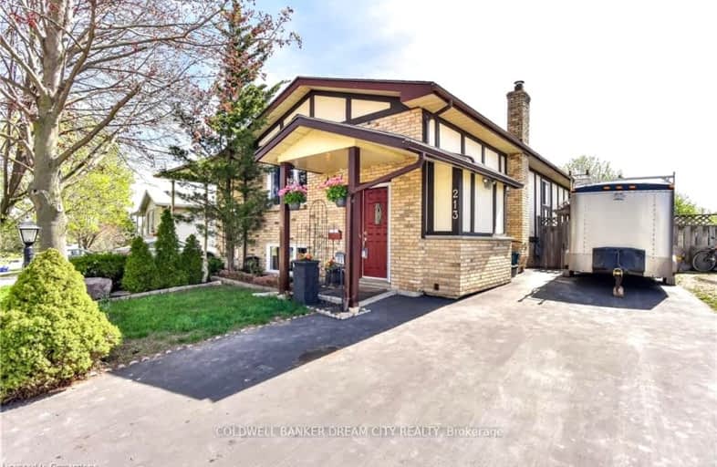 213 Scott Road, Cambridge | Image 1