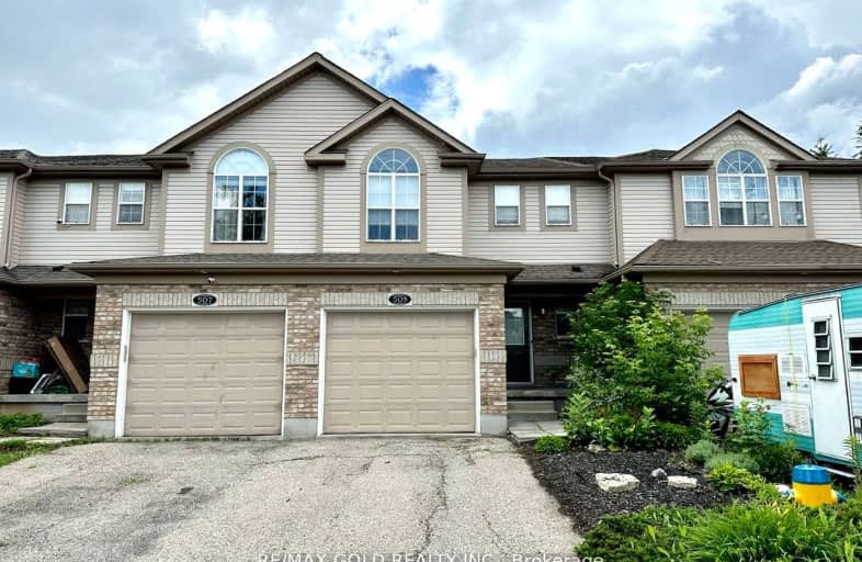 509 Mariner Drive, Waterloo | Image 1