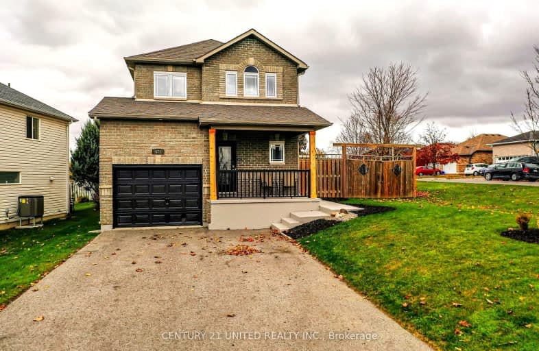 671 Trailview Drive, Peterborough | Image 1