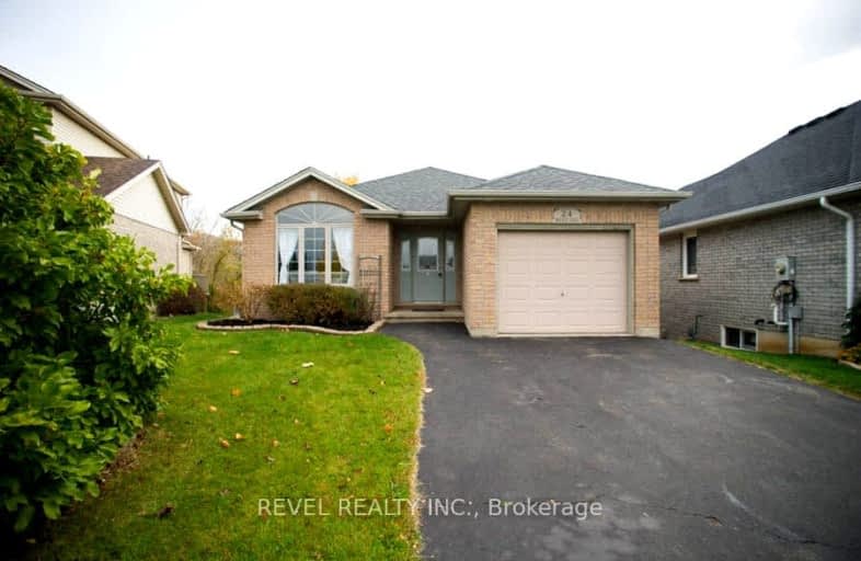 24 Bricker Court, Brantford | Image 1